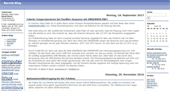 Desktop Screenshot of bwurst.org
